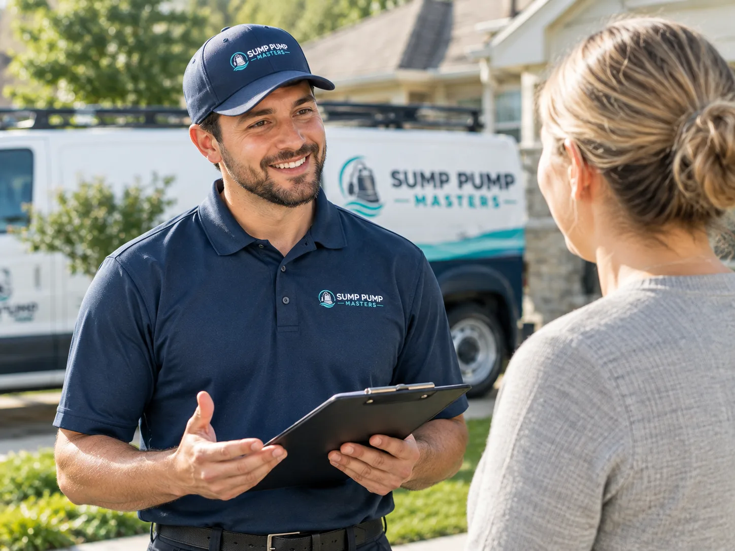 Sump Pump Repair Rockville, MN FAQs
